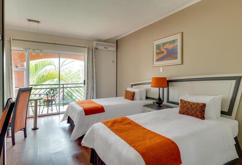 Protea Hotel By Marriott Umfolozi River