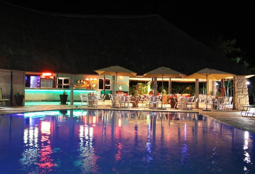 Protea Hotel By Marriott Umfolozi River