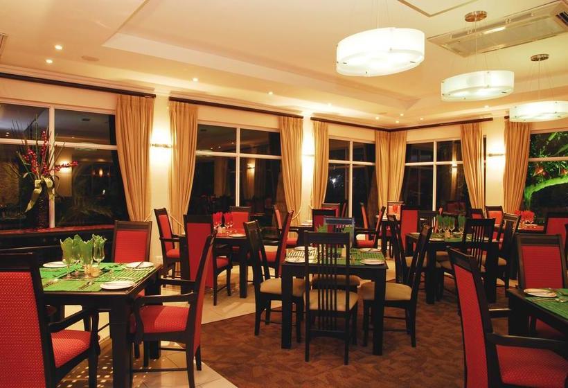 Protea Hotel By Marriott Umfolozi River