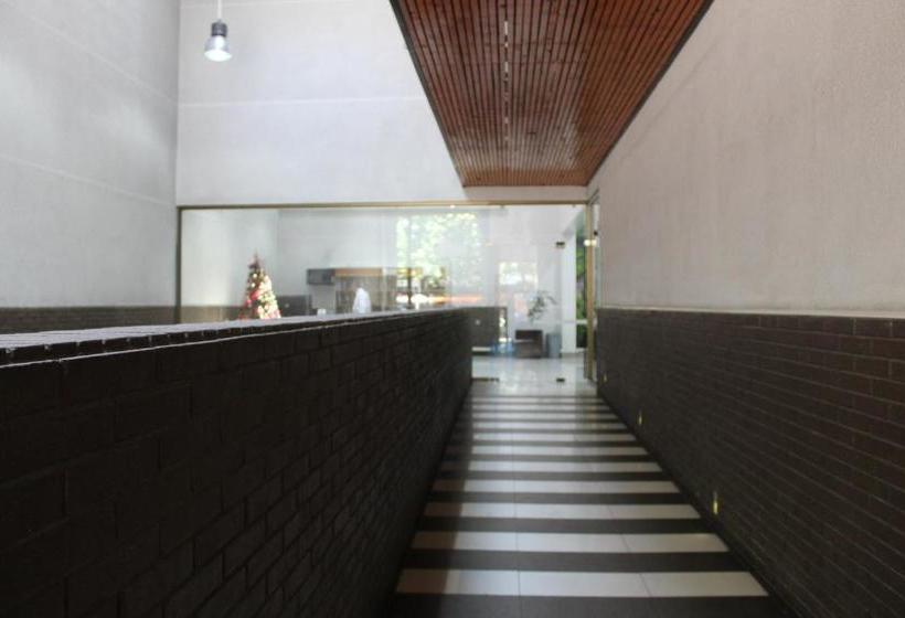 Fotos del hotel Providencia Town Apartments:  11