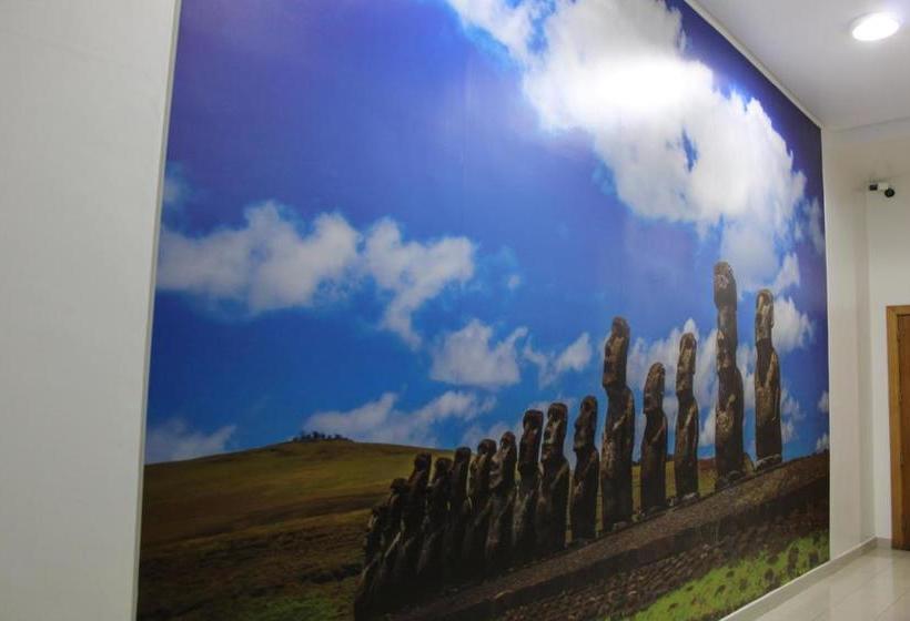 Fotos del hotel Providencia Town Apartments:  8