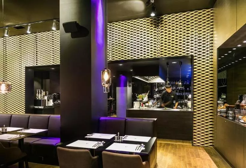 هتل Pytloun Imperial Design Suites