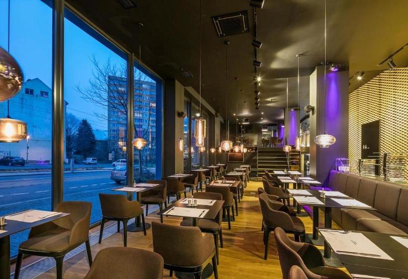 酒店 Pytloun Imperial Design Suites