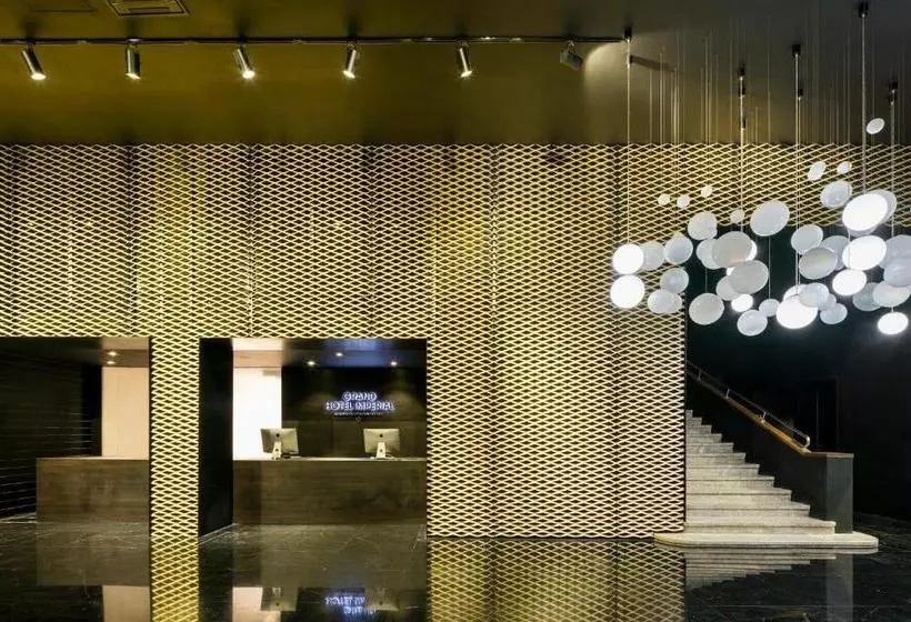 هتل Pytloun Imperial Design Suites