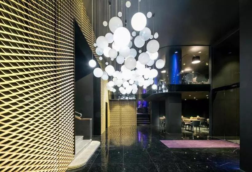 هتل Pytloun Imperial Design Suites