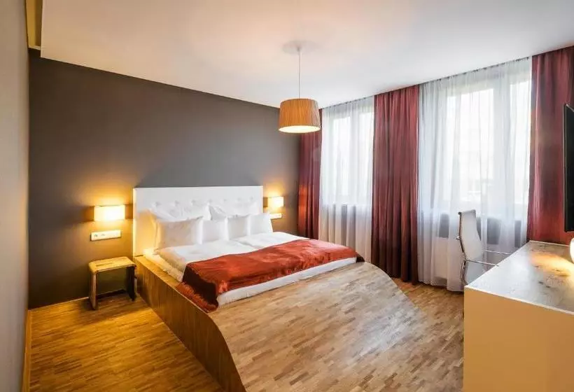 هتل Pytloun Imperial Design Suites