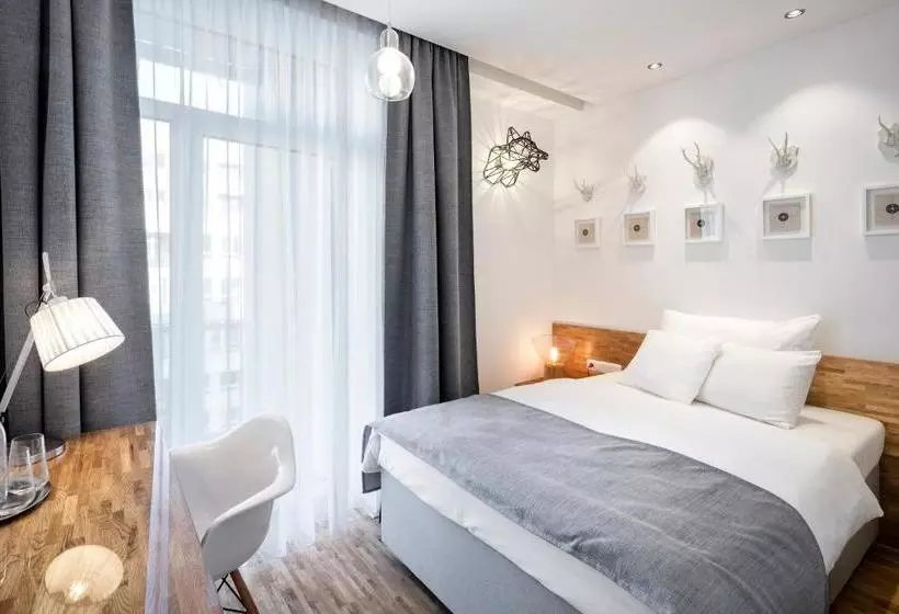 هتل Pytloun Imperial Design Suites