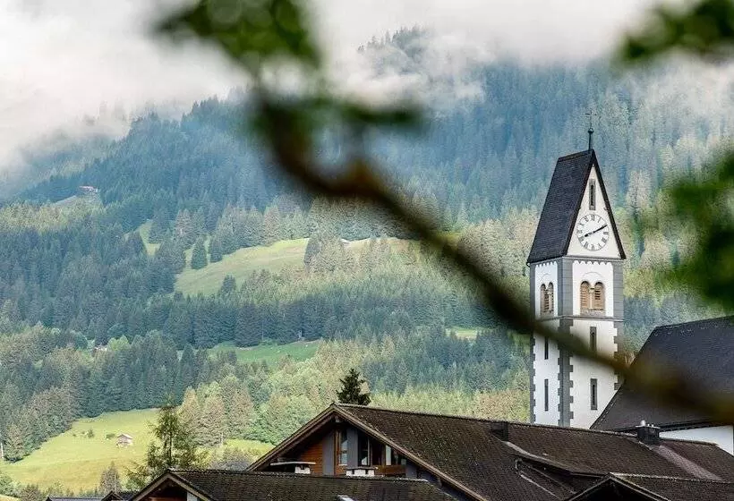 ホテル Restaurant La Siala