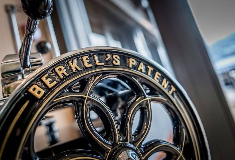 酒店 Restaurant La Siala