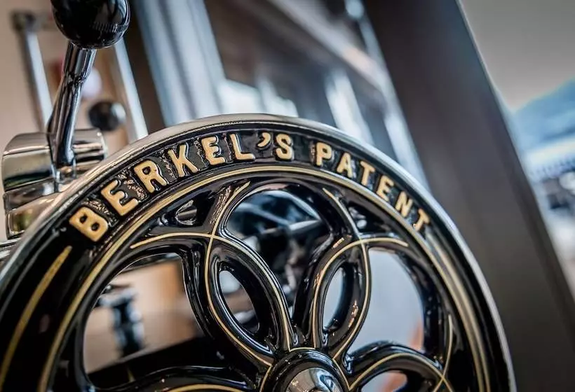 ホテル Restaurant La Siala