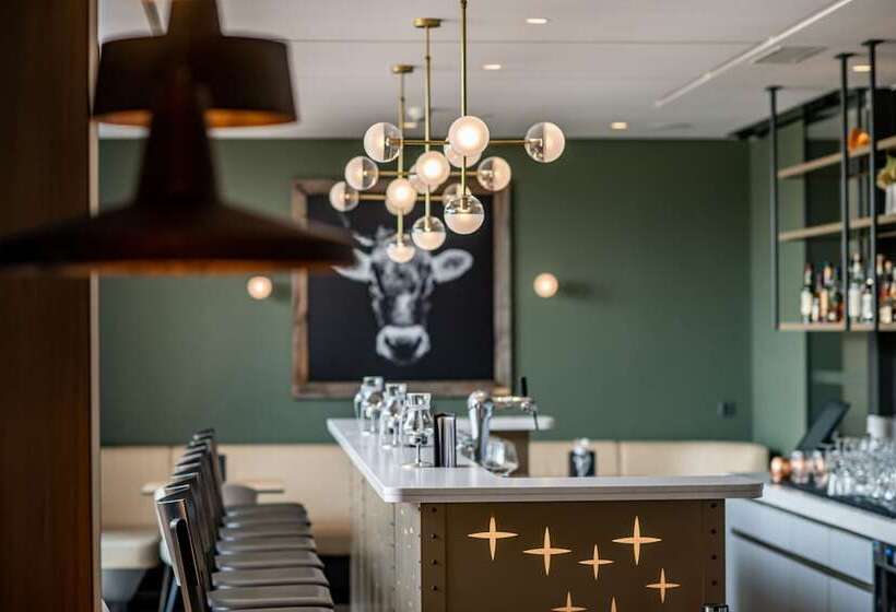 酒店 Restaurant La Siala