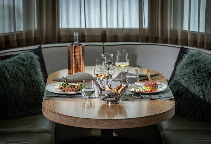 酒店 Restaurant La Siala