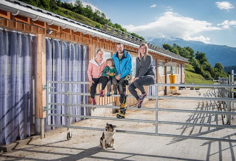 酒店 Restaurant La Siala