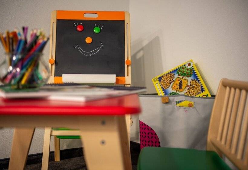 酒店 Restaurant La Siala