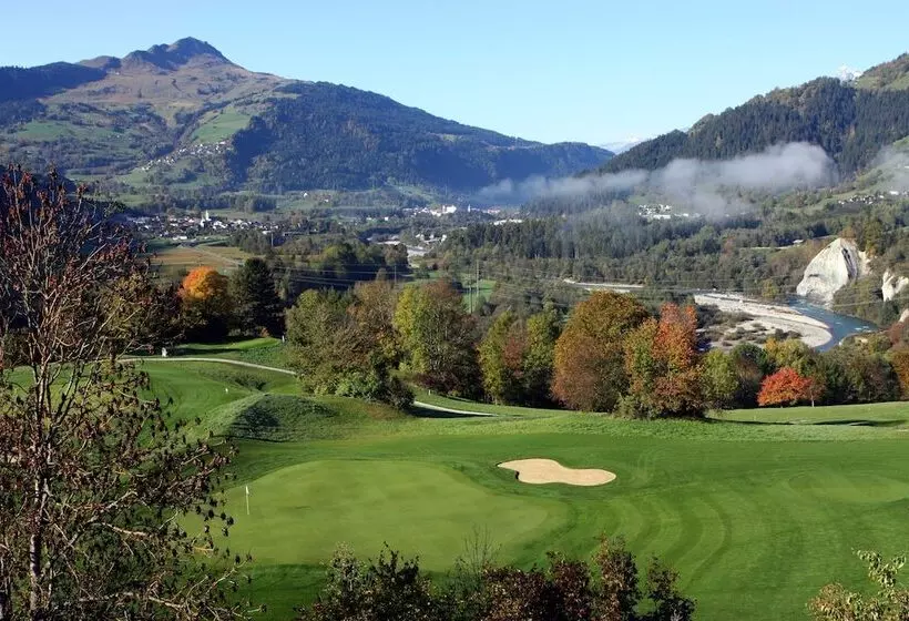 ホテル Restaurant La Siala