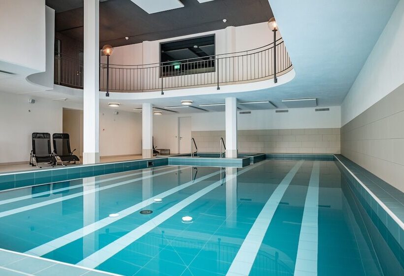 酒店 Restaurant La Siala