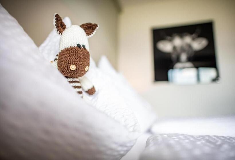 酒店 Restaurant La Siala