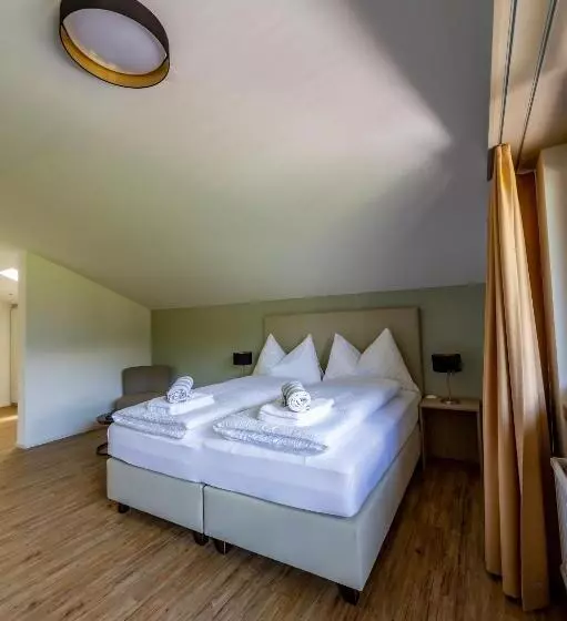 ホテル Restaurant La Siala