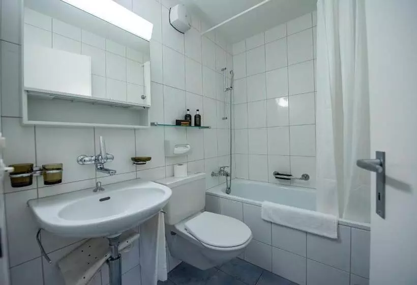 ホテル Restaurant La Siala