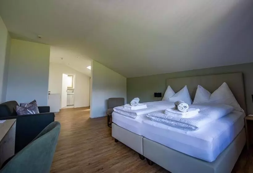 ホテル Restaurant La Siala