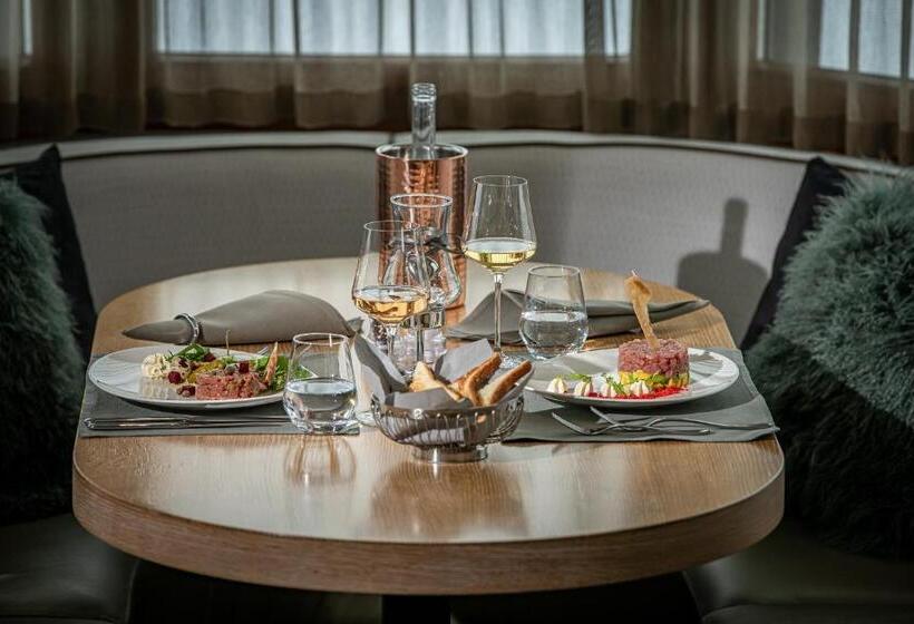 酒店 Restaurant La Siala