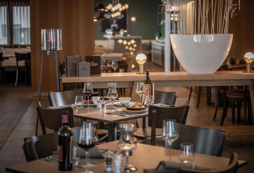 酒店 Restaurant La Siala