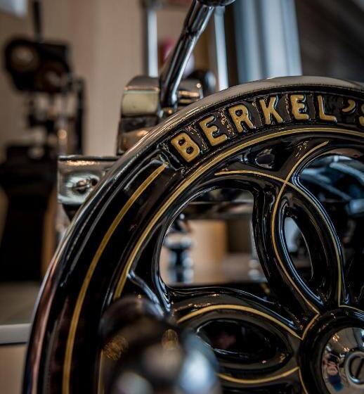 酒店 Restaurant La Siala