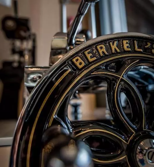 ホテル Restaurant La Siala