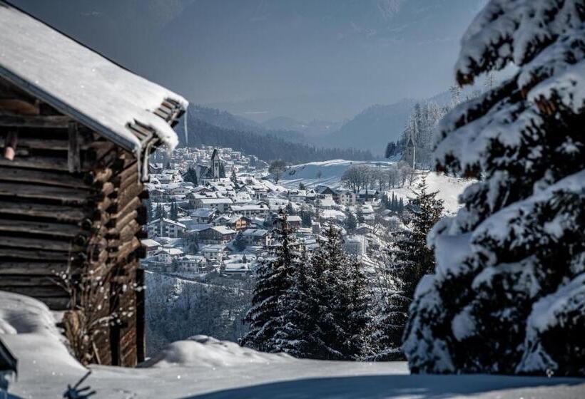 酒店 Restaurant La Siala