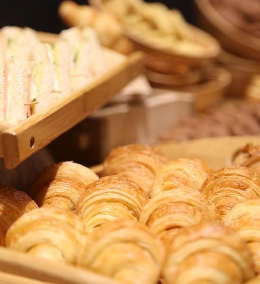 Otel Shanghai Sweetome Boutique Apartment