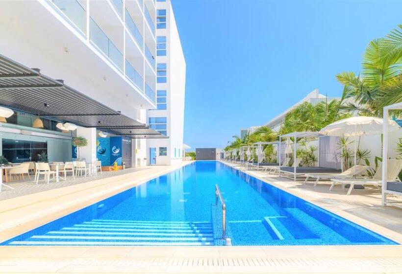 Отель Tasia Maris Seasons - Adults Only