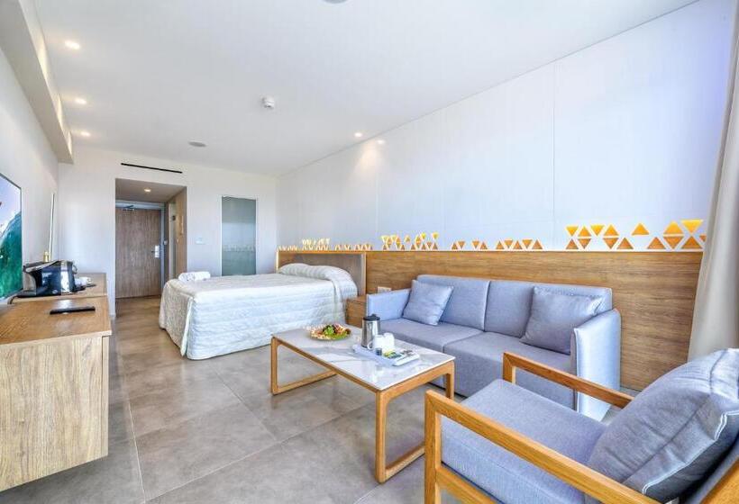 Отель Tasia Maris Seasons - Adults Only