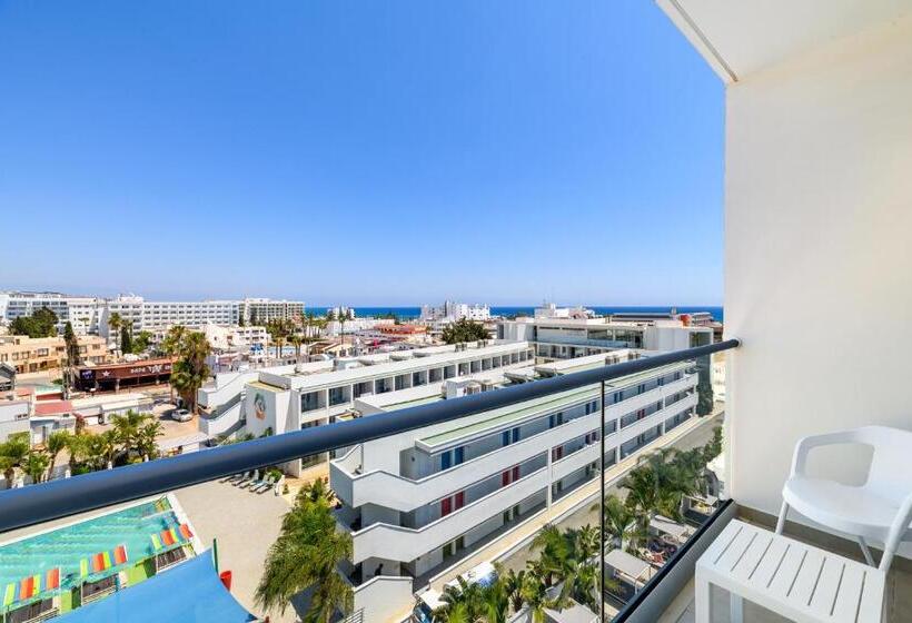 Отель Tasia Maris Seasons - Adults Only