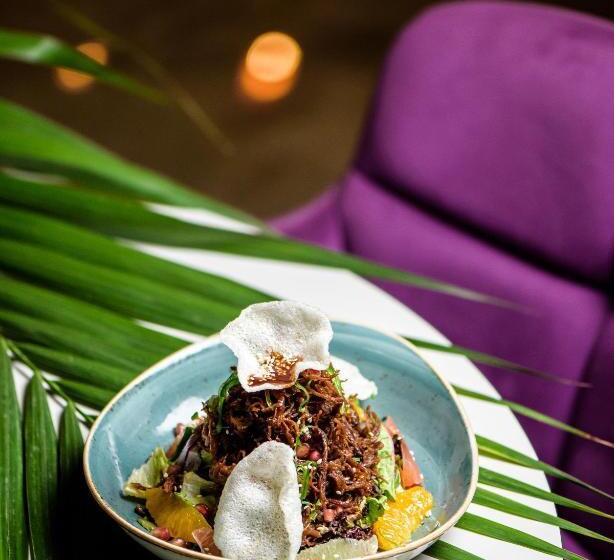 Отель Tasia Maris Seasons - Adults Only