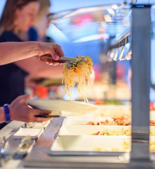 Отель Tasia Maris Seasons - Adults Only