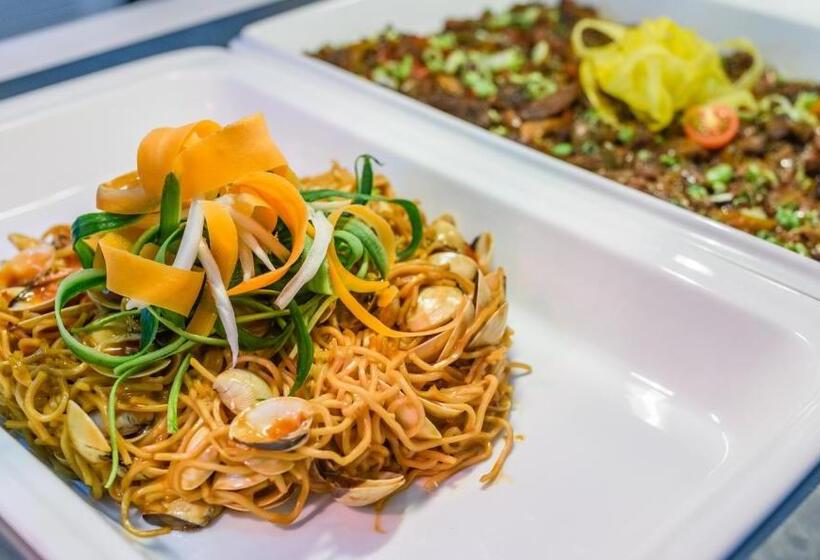 Отель Tasia Maris Seasons - Adults Only