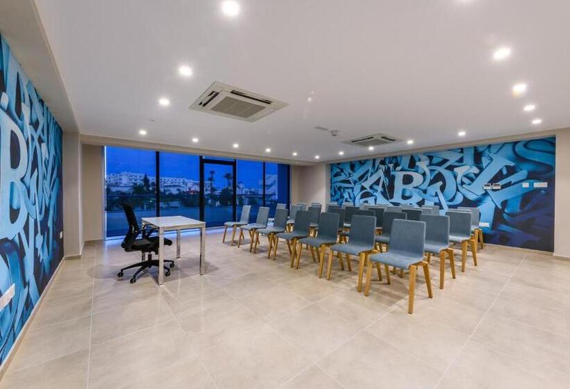 Отель Tasia Maris Seasons - Adults Only