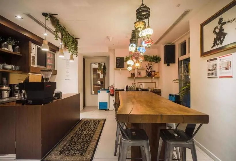 The Daulat By Hotel Calmo