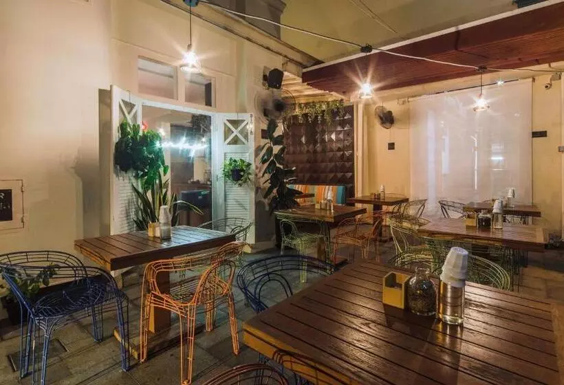 The Daulat By Hotel Calmo