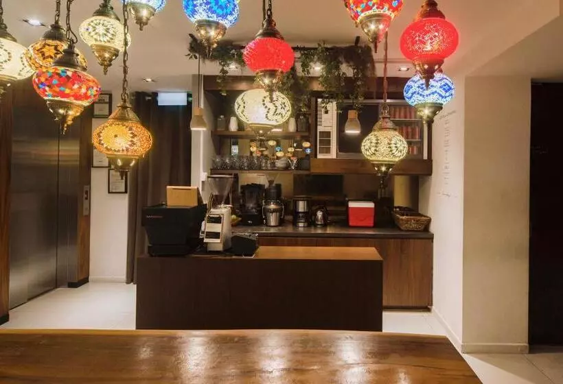 The Daulat By Hotel Calmo