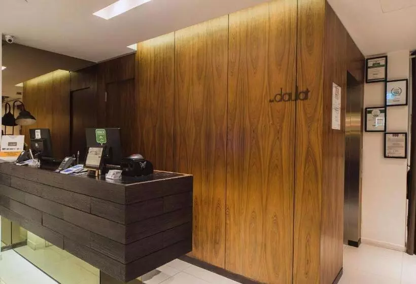 The Daulat By Hotel Calmo