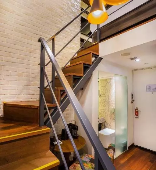 The Daulat By Hotel Calmo