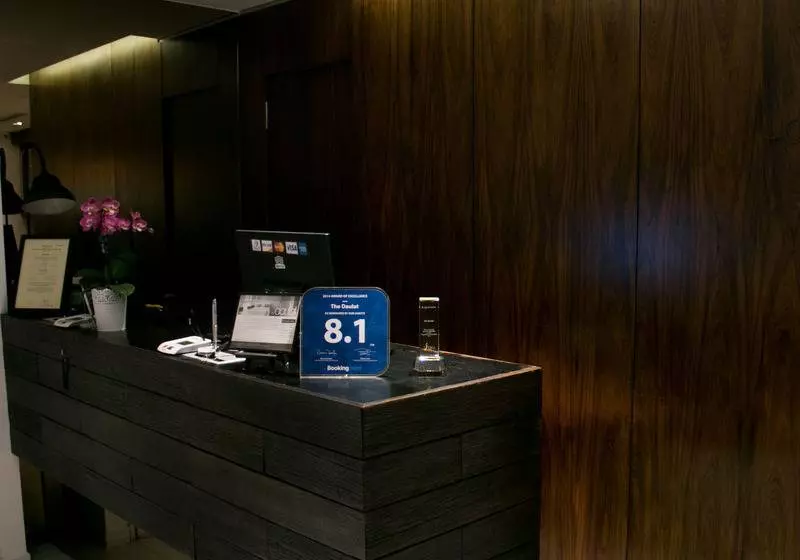 The Daulat By Hotel Calmo