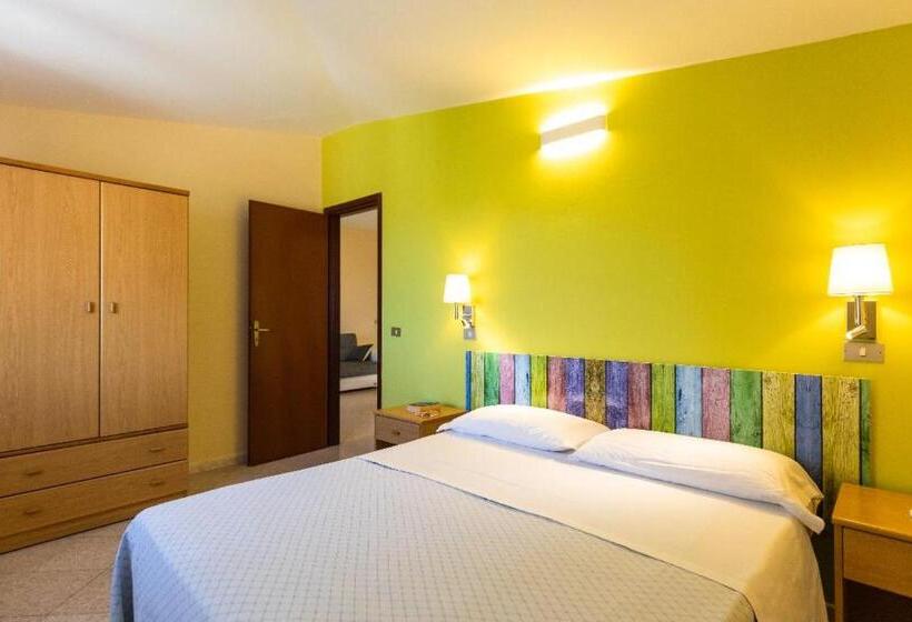 Tonicello Hotel Resort & Spa