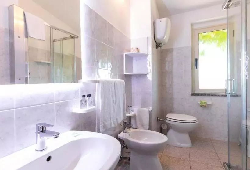 Tonicello Hotel Resort & Spa