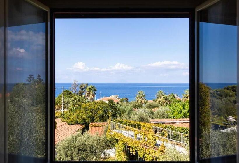 Tonicello Hotel Resort & Spa