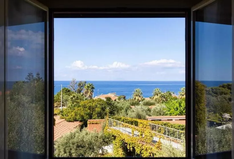 Tonicello Hotel Resort & Spa