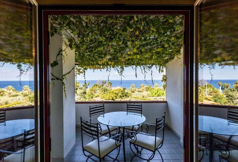 Tonicello Hotel Resort & Spa