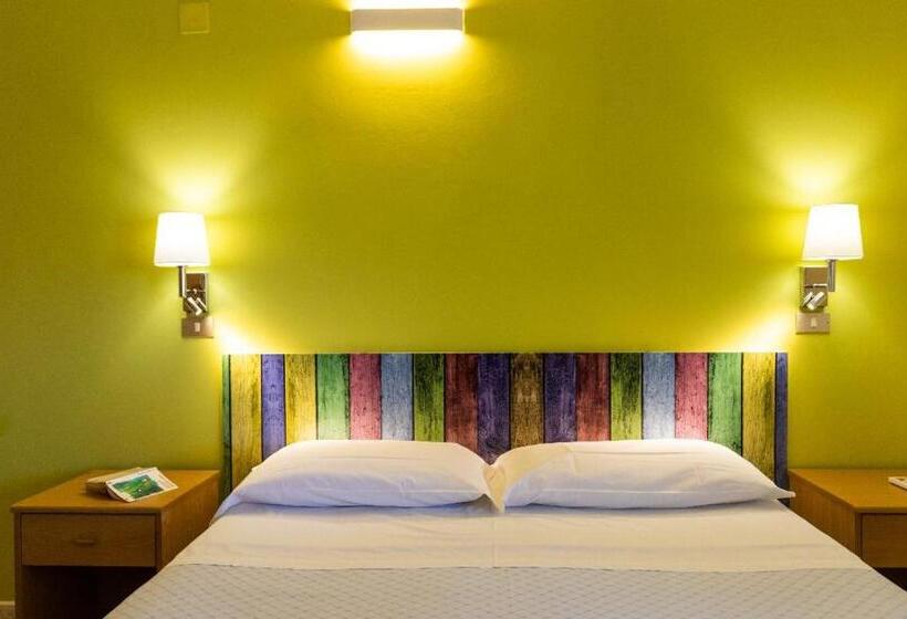 Tonicello Hotel Resort & Spa