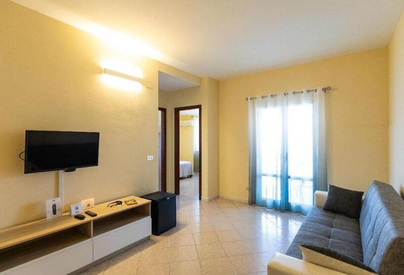 Tonicello Hotel Resort & Spa